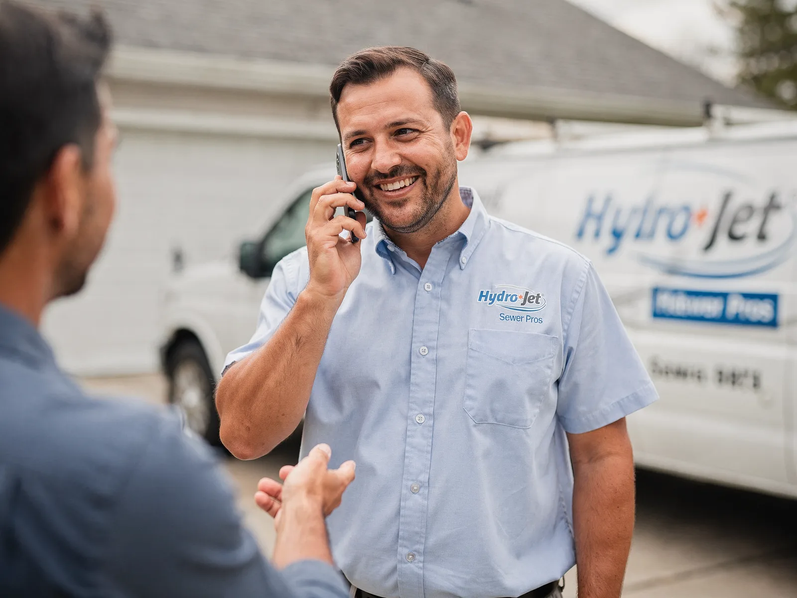 Hydro Jetting Near Me Diamondville, WY FAQs